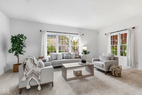 13867 Smokey Ridge Drive Carmel IN 46033