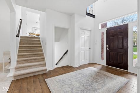 13867 Smokey Ridge Drive Carmel IN 46033