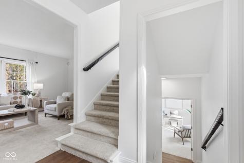 13867 Smokey Ridge Drive Carmel IN 46033