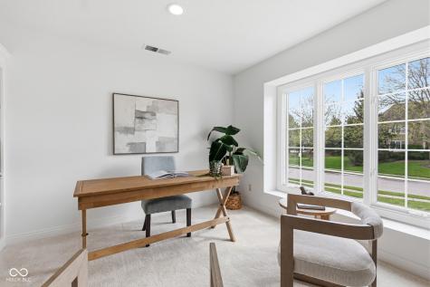 13867 Smokey Ridge Drive Carmel IN 46033