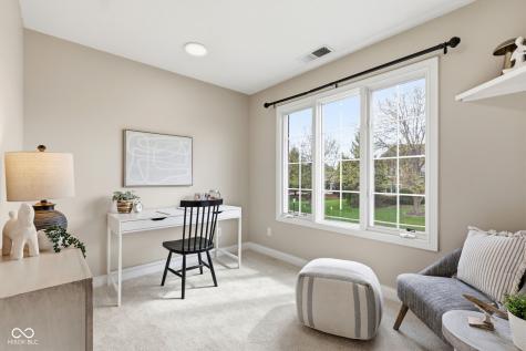 13867 Smokey Ridge Drive Carmel IN 46033