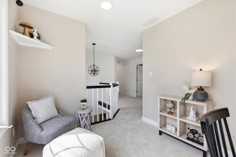 13867 Smokey Ridge Drive Carmel IN 46033
