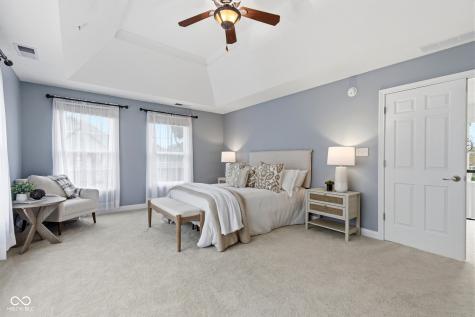 13867 Smokey Ridge Drive Carmel IN 46033