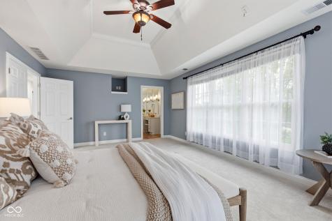 13867 Smokey Ridge Drive Carmel IN 46033