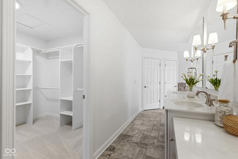13867 Smokey Ridge Drive Carmel IN 46033