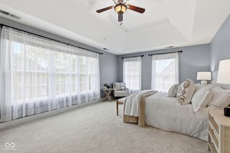 13867 Smokey Ridge Drive Carmel IN 46033