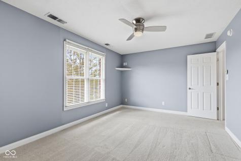 13867 Smokey Ridge Drive Carmel IN 46033