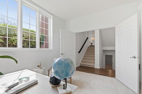 13867 Smokey Ridge Drive Carmel IN 46033
