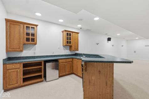 13867 Smokey Ridge Drive Carmel IN 46033