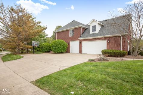 13867 Smokey Ridge Drive Carmel IN 46033
