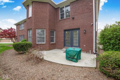 13867 Smokey Ridge Drive Carmel IN 46033