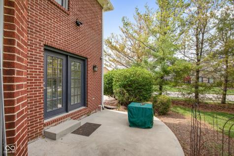 13867 Smokey Ridge Drive Carmel IN 46033