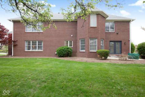 13867 Smokey Ridge Drive Carmel IN 46033