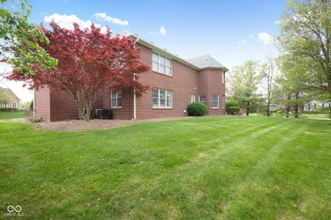 13867 Smokey Ridge Drive Carmel IN 46033