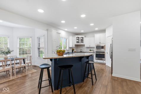 13867 Smokey Ridge Drive Carmel IN 46033