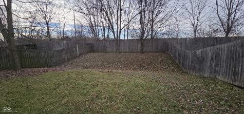 1716 Feather Reed Lane Greenwood IN 46143