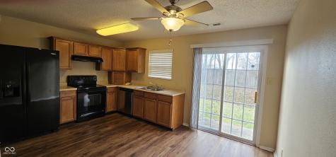 1716 Feather Reed Lane Greenwood IN 46143