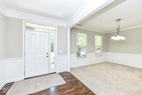 72 Balsam Drive Danville IN 46122