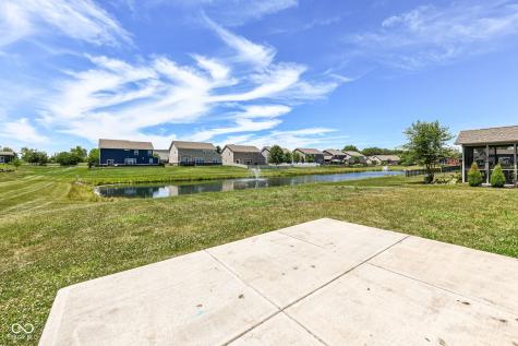 72 Balsam Drive Danville IN 46122