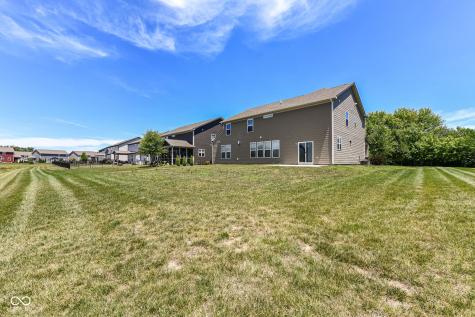 72 Balsam Drive Danville IN 46122