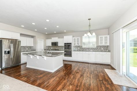 72 Balsam Drive Danville IN 46122