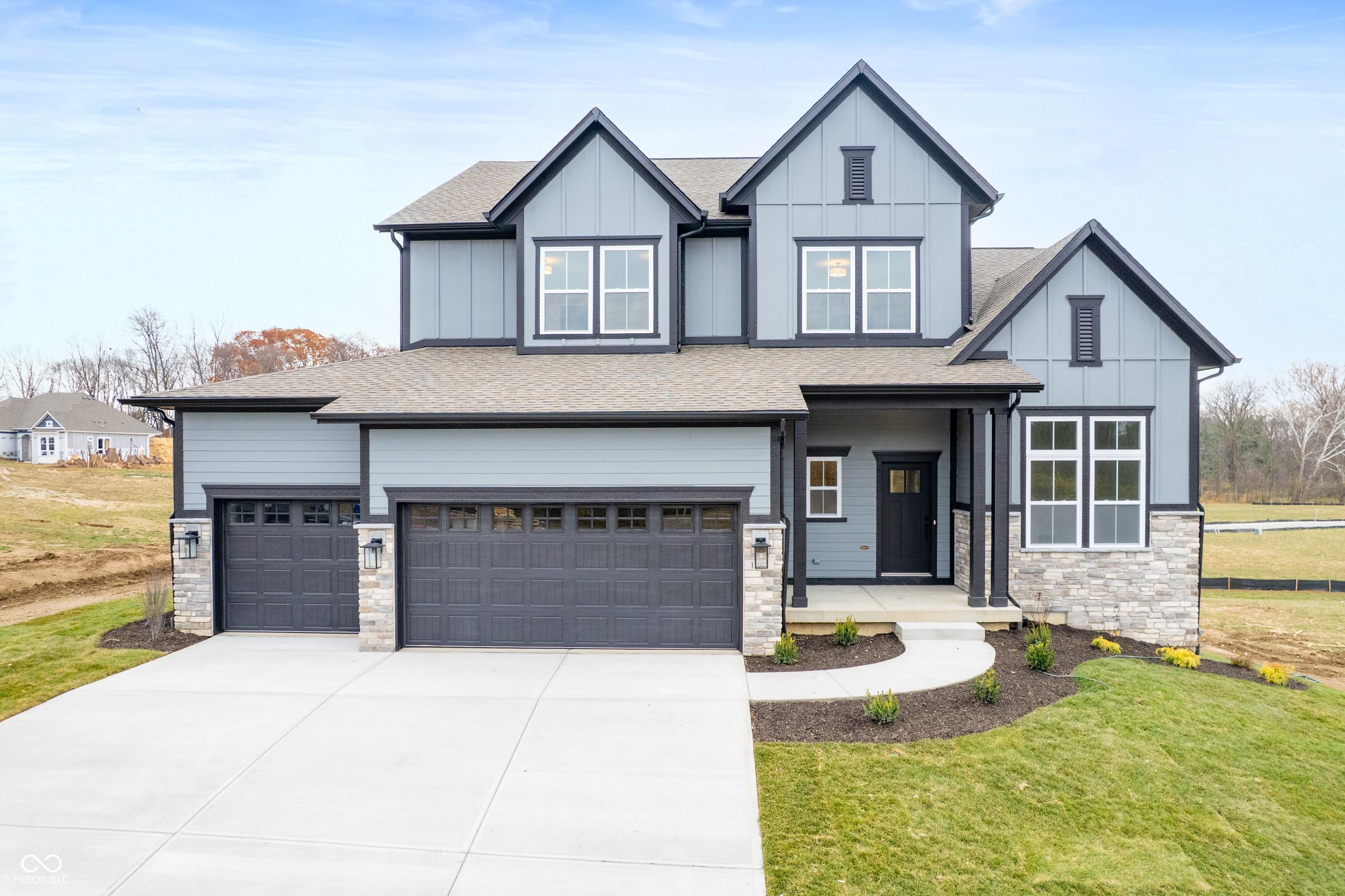 11911 Gray Ghost Way Fishers IN 46040
