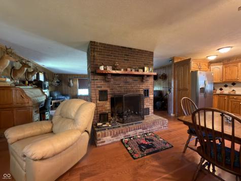 4115 E Olive Branch Road Bloomfield IN 47424