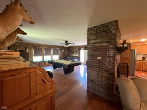 4115 E Olive Branch Road Bloomfield IN 47424