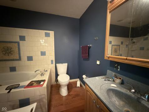 4115 E Olive Branch Road Bloomfield IN 47424