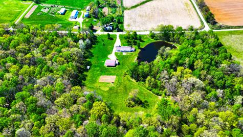 4115 E Olive Branch Road Bloomfield IN 47424