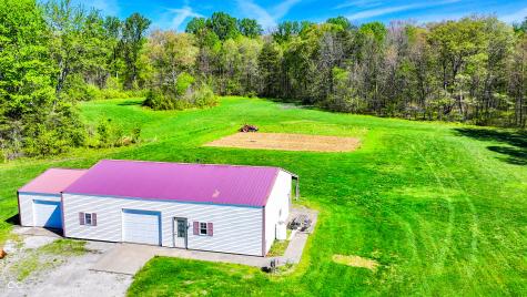 4115 E Olive Branch Road Bloomfield IN 47424