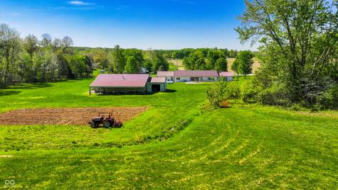 4115 E Olive Branch Road Bloomfield IN 47424