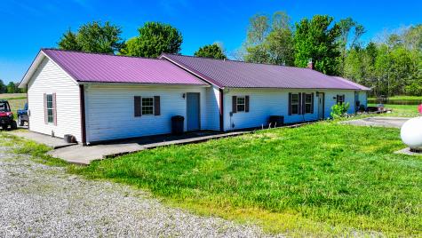 4115 E Olive Branch Road Bloomfield IN 47424