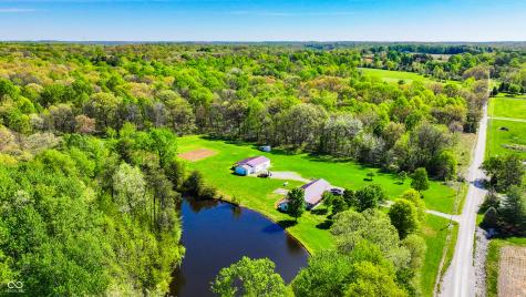 4115 E Olive Branch Road Bloomfield IN 47424