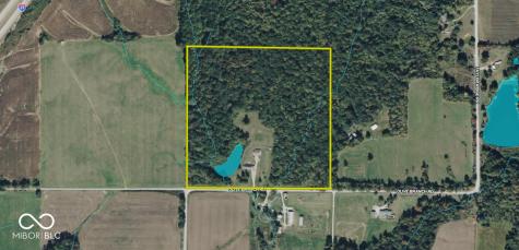 4115 E Olive Branch Road Bloomfield IN 47424