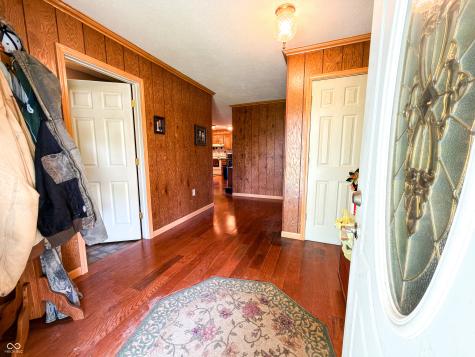 4115 E Olive Branch Road Bloomfield IN 47424