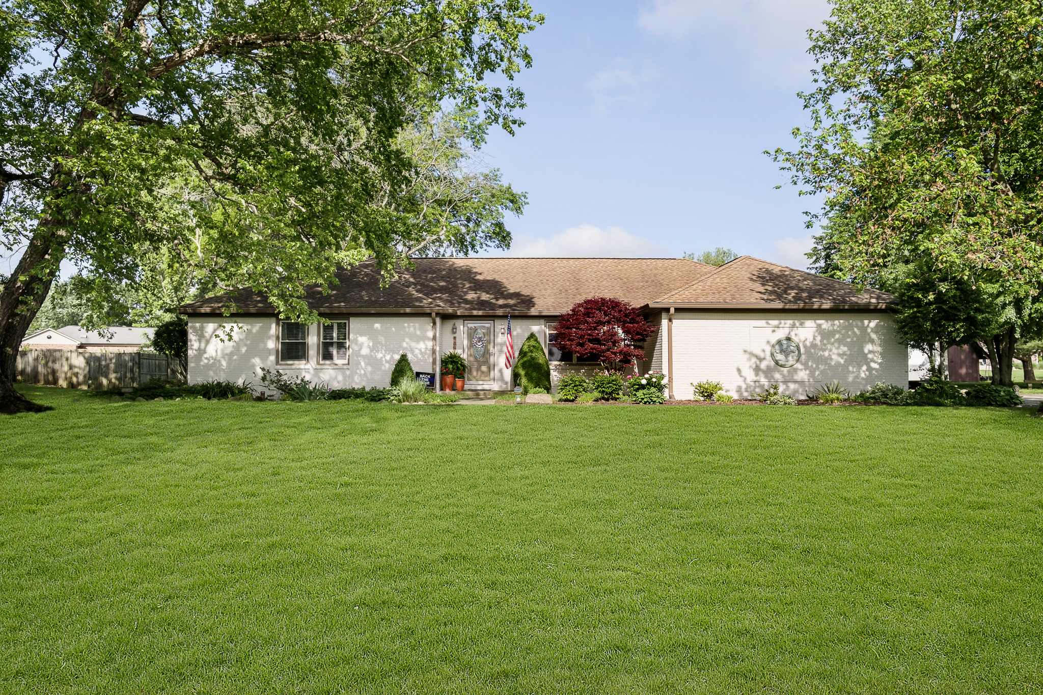 1450 Sheffield Drive Avon IN 46123