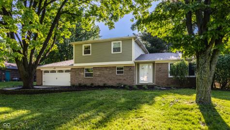9649 Sycamore Road Carmel IN 46032