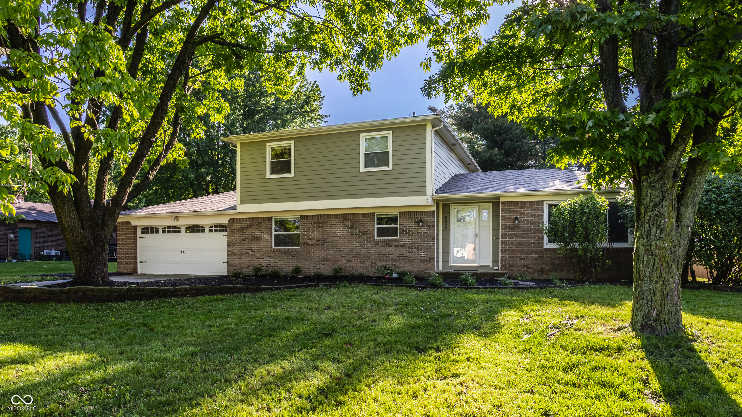 9649 Sycamore Road Carmel IN 46032