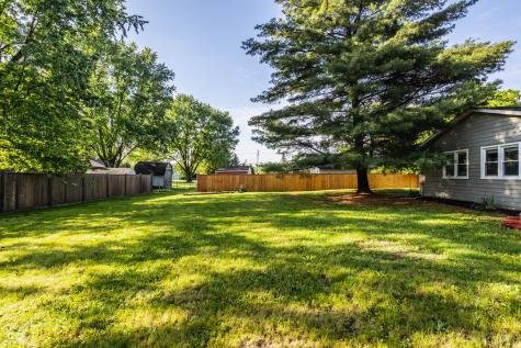 9649 Sycamore Road Carmel IN 46032