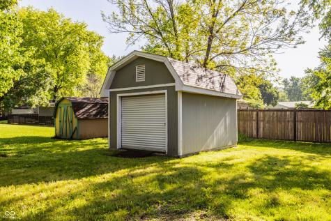 9649 Sycamore Road Carmel IN 46032