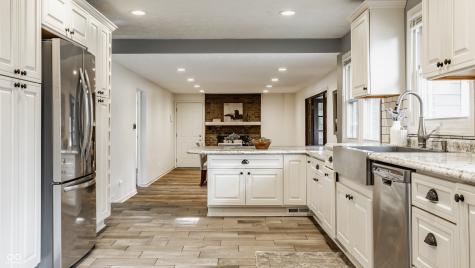 9649 Sycamore Road Carmel IN 46032