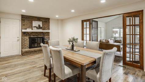 9649 Sycamore Road Carmel IN 46032