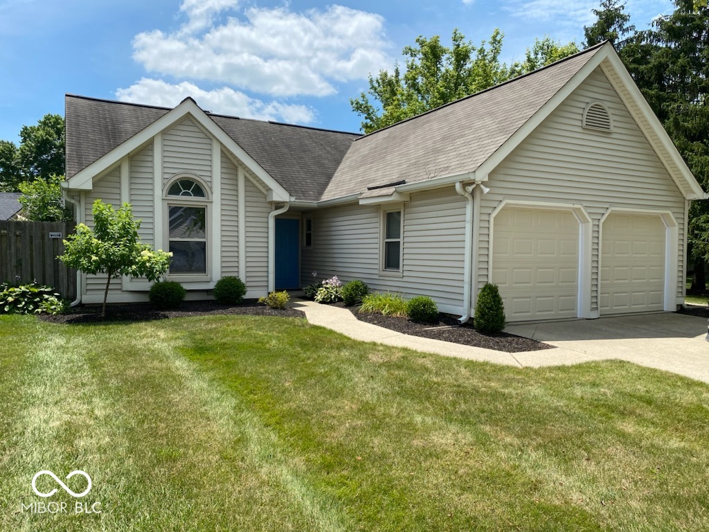 7851 Trotwood Circle Indianapolis IN 46256