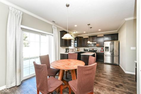 2260 Sante Fe Drive Greenfield IN 46140