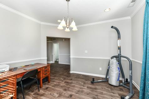 2260 Sante Fe Drive Greenfield IN 46140