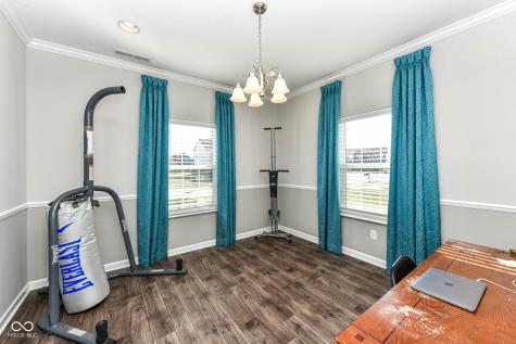 2260 Sante Fe Drive Greenfield IN 46140
