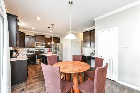 2260 Sante Fe Drive Greenfield IN 46140