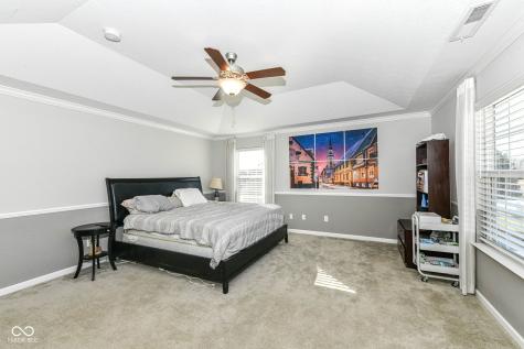 2260 Sante Fe Drive Greenfield IN 46140