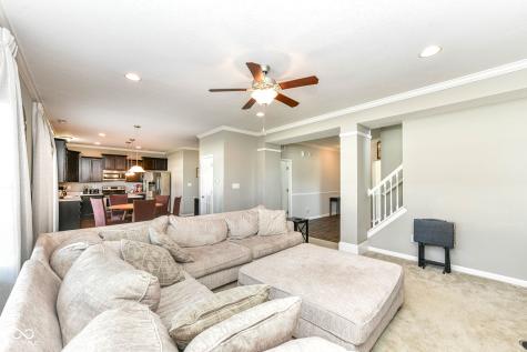 2260 Sante Fe Drive Greenfield IN 46140